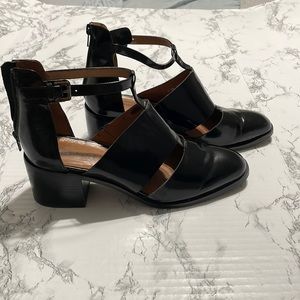 Jeffrey Campbell booties